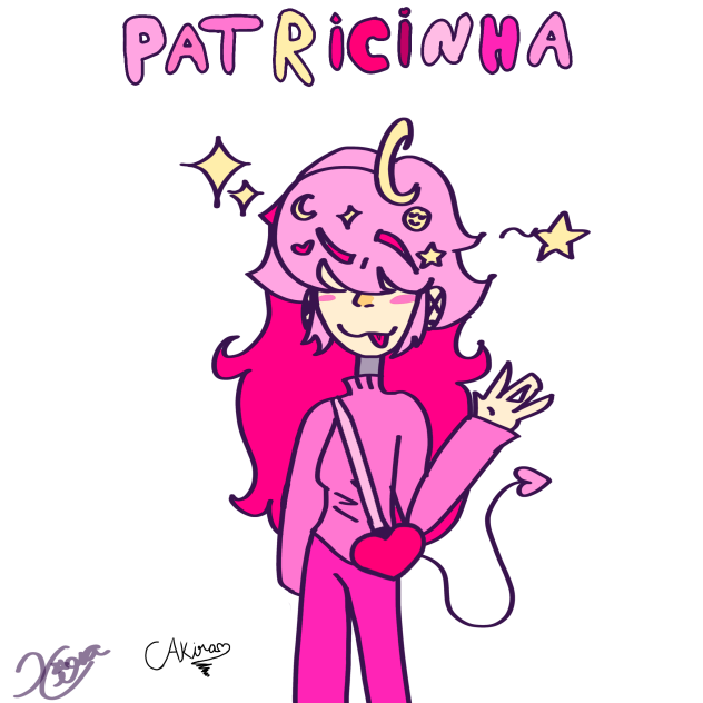 patricinha