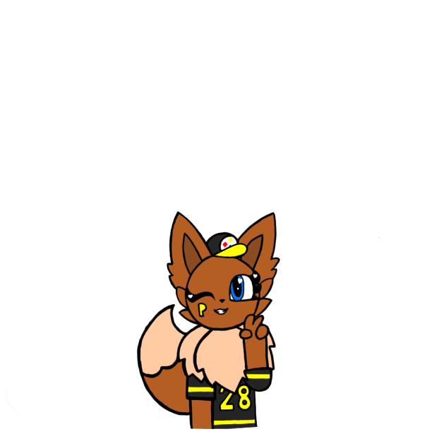 My first art