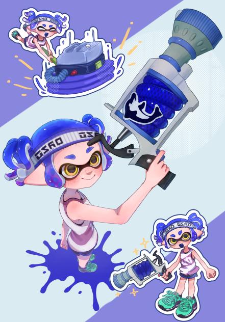 L3リールガンD