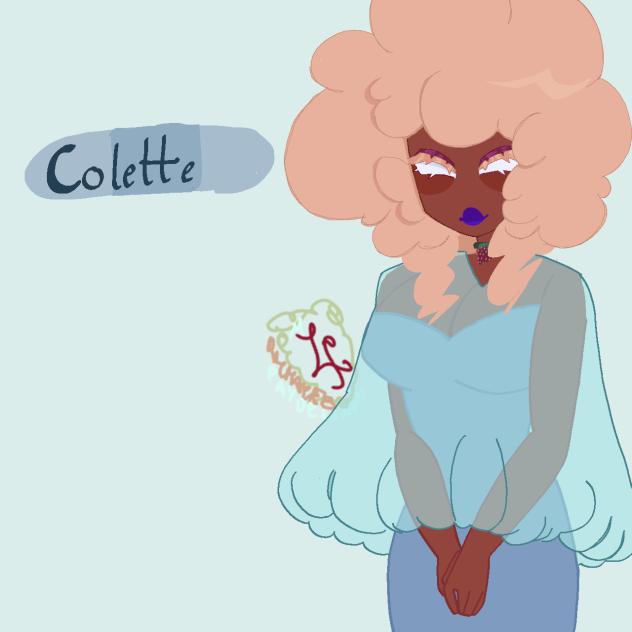 Colette