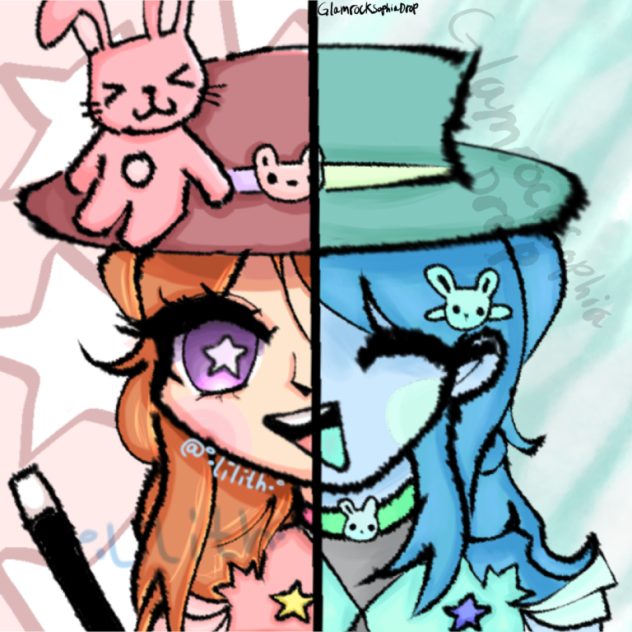 Collab with lilith