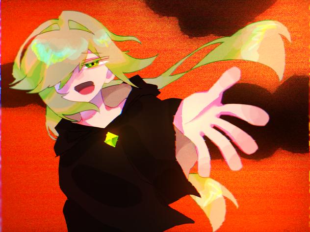 なんとかしてくんない？