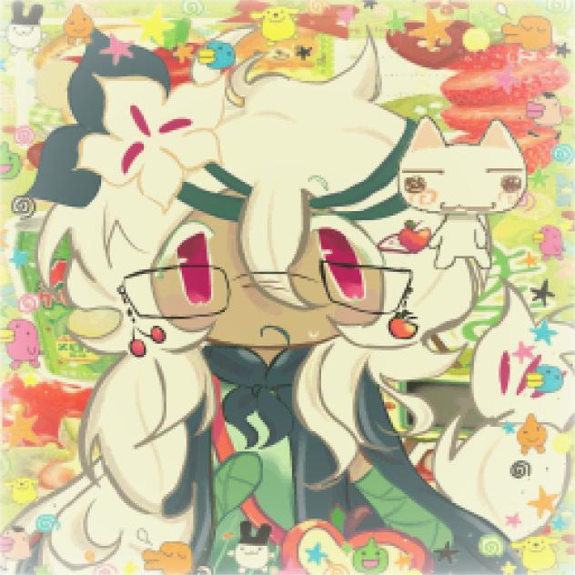 🩷💚🤍