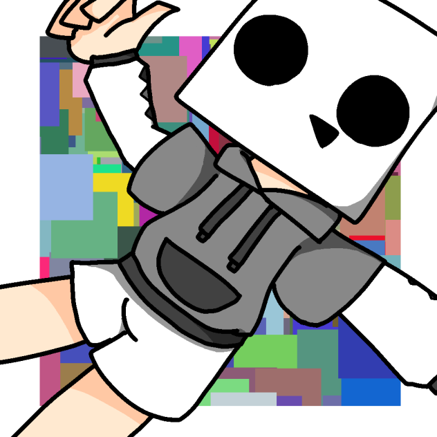 代理ちゃん(失敗)