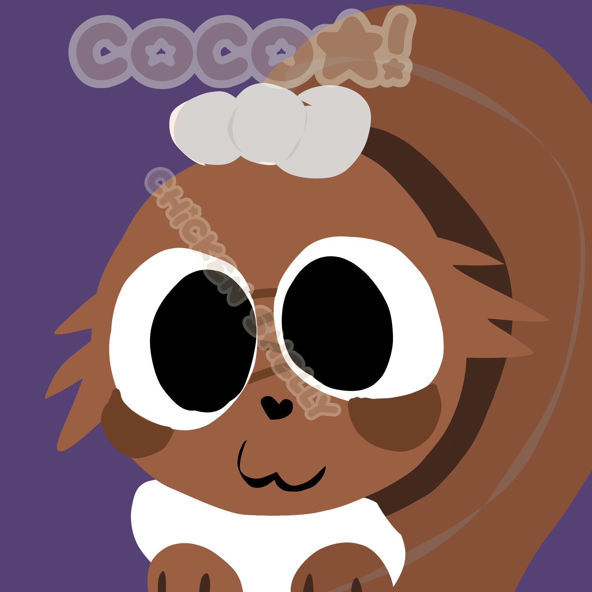 Cocoa - ibisPaint
