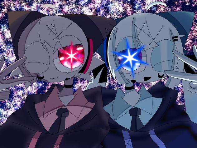 イェイ★
