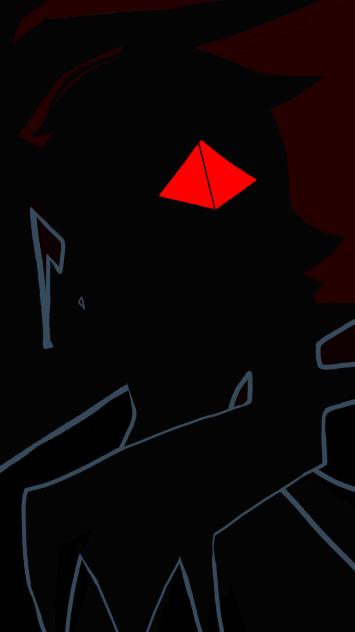 Liy∆’s Super True Demon Form🫣
