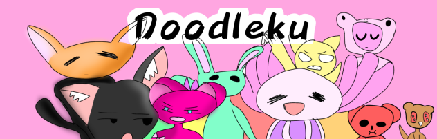 Doodleku Banner Entry