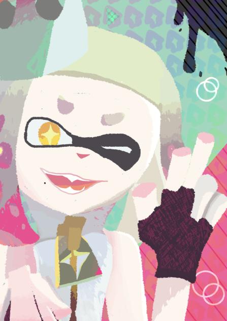 ヒメ HIME 👑🦑