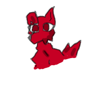 made another animation - ibisPaint