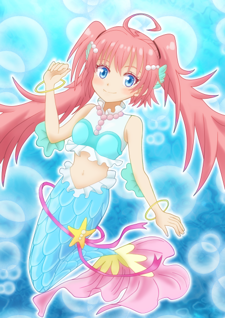 転生したらプリキュアだった件