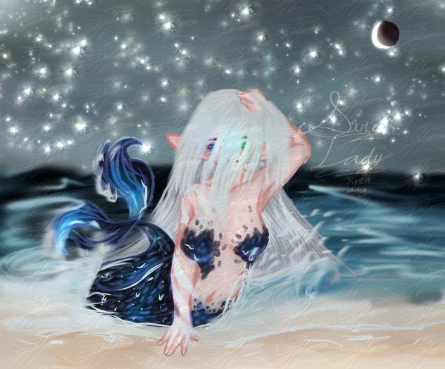 Testing a semi-realistic art style ovo