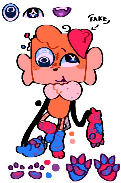 goob