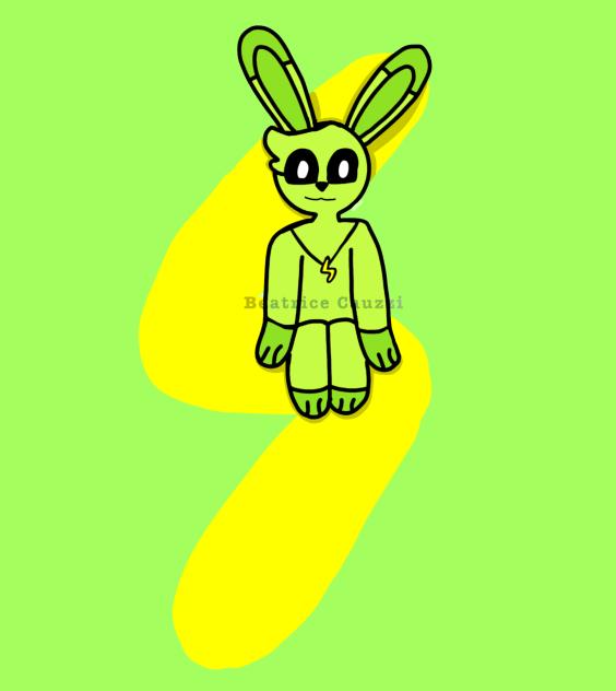 Hoppy hopscotch💚💛