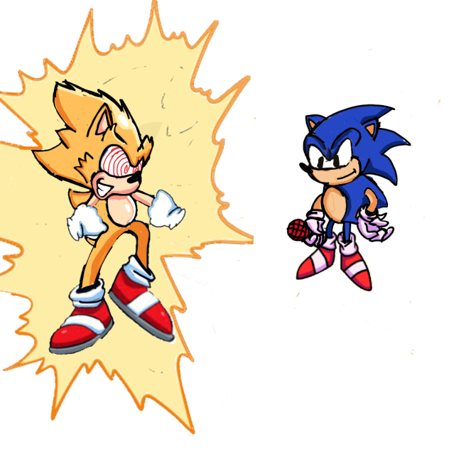 Fleetwey súper sonic y sonic en hd