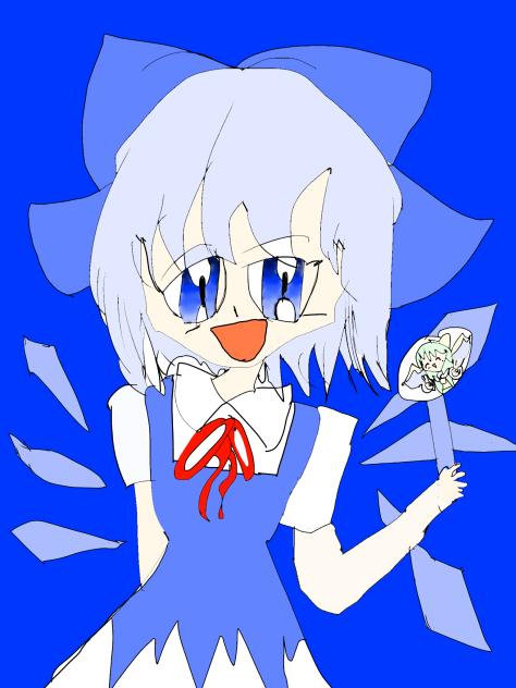 新・アイコンの絵