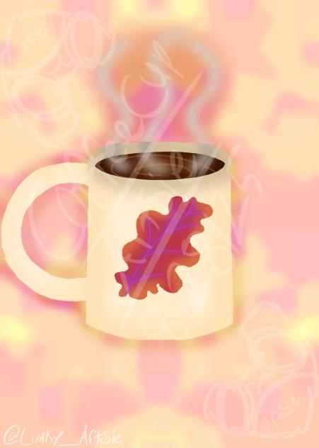 Coffee Cup V2