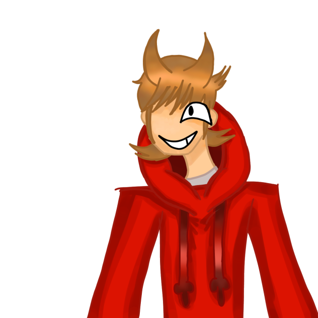 Tord 👊💀