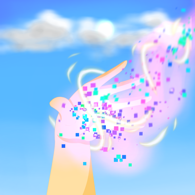hand practice - ibisPaint
