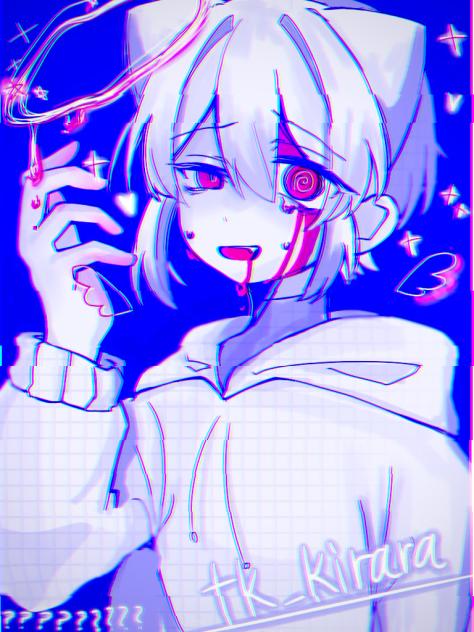 くらくらする