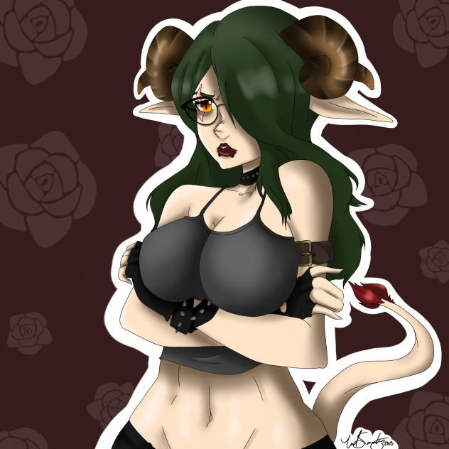 OC Akumu
