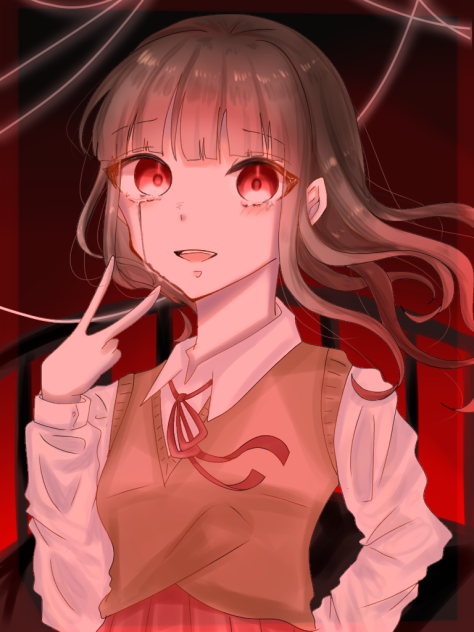 紅空