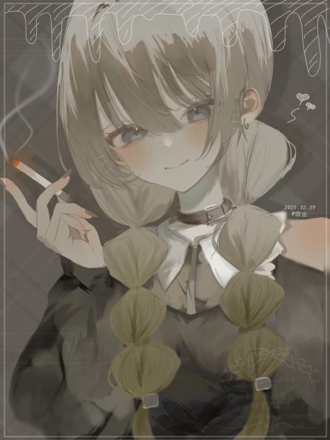 🚬☕️🟫