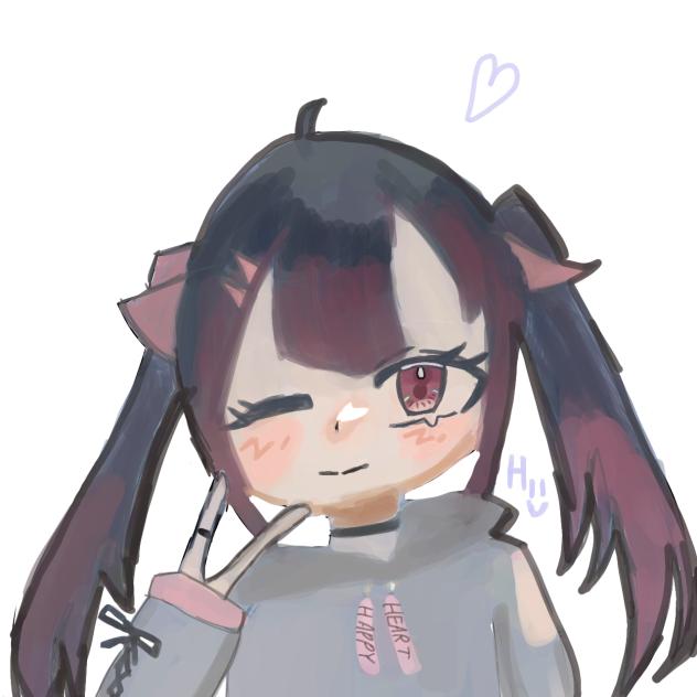 りうちゃん♡