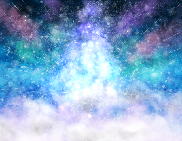 Colliding Colours