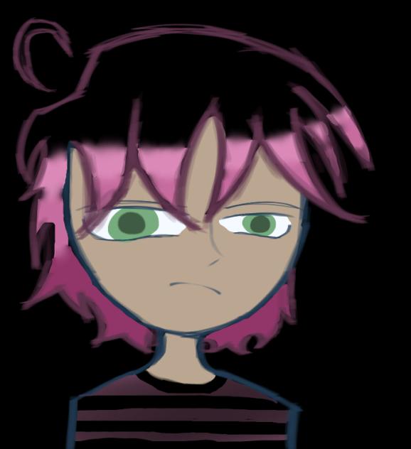random - ibisPaint