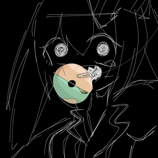 メズマライザー^_^
