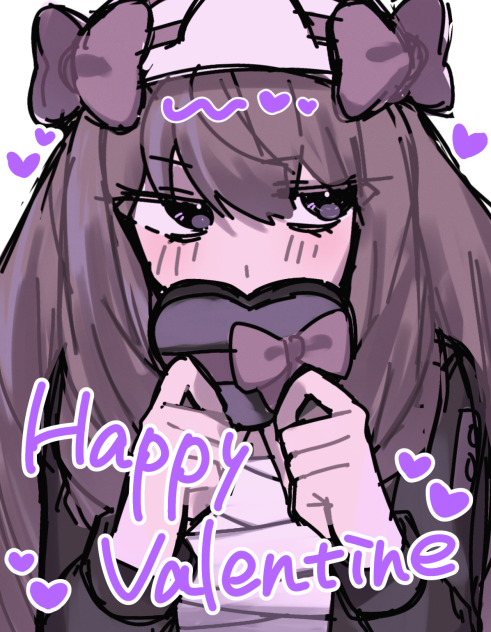 はぴばれお嬢様