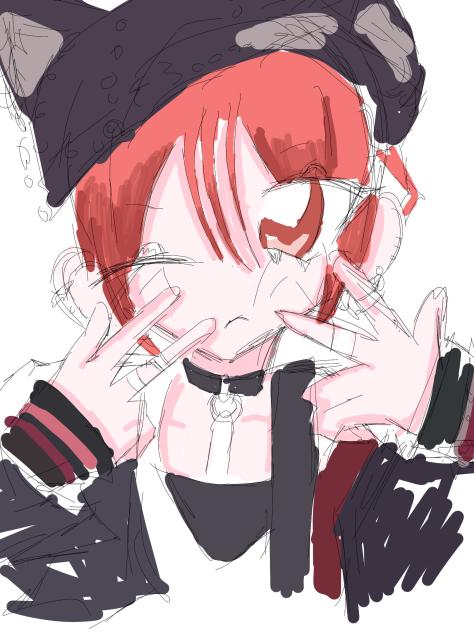 可愛いめどれー！