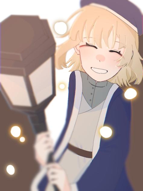 ファリンちゃん