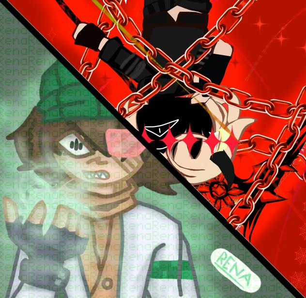 Collab - ibisPaint