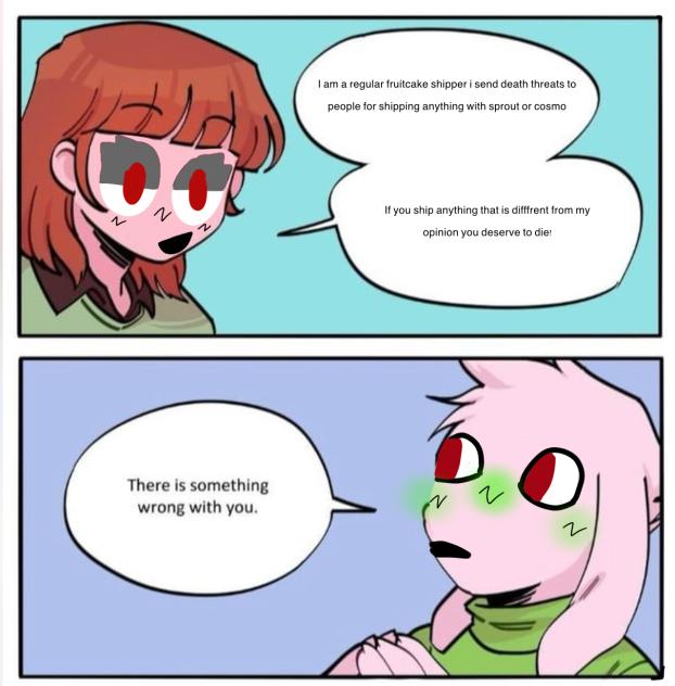 Idk meme ig
