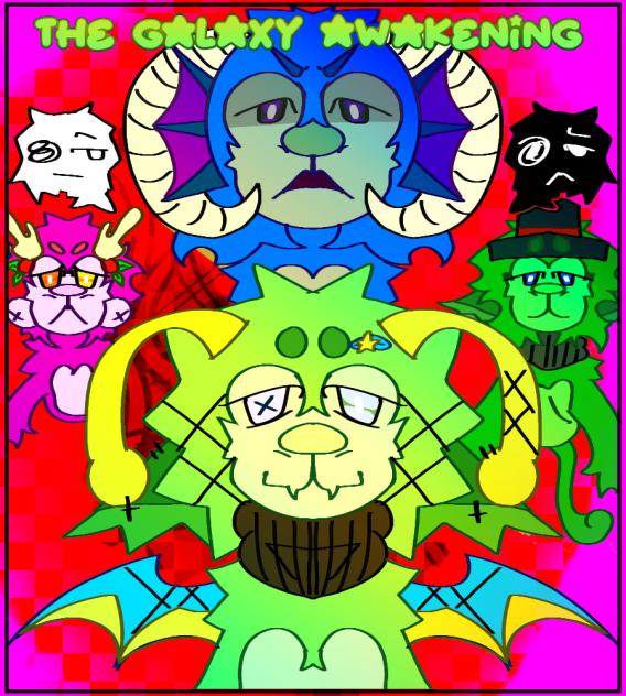 story cover