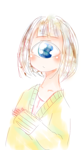 単眼
