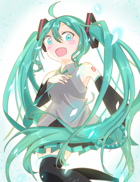 我らの歌姫