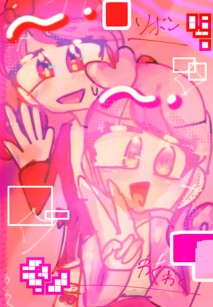 🩷代理・副代理❤️