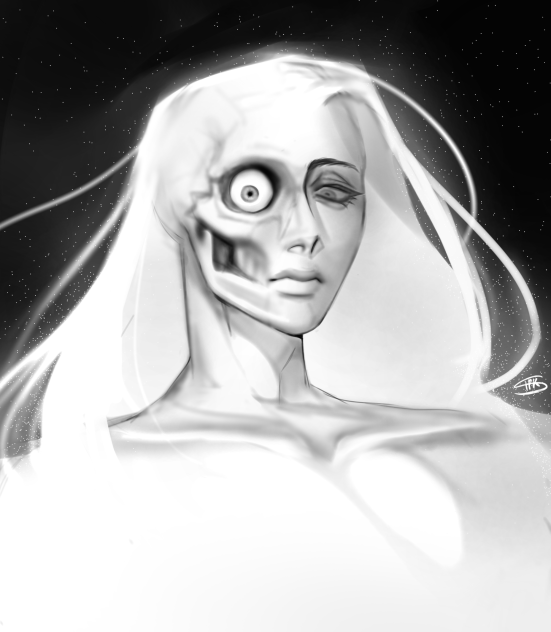 💀