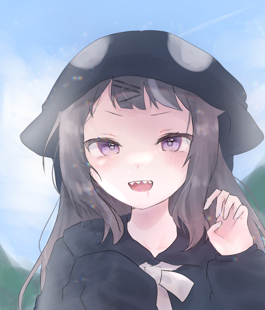 ばあっっ!