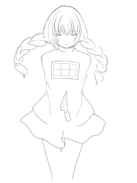 エンディングみた