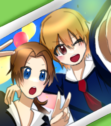 いつかの思い出