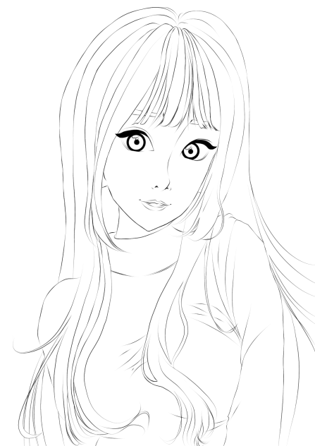 Hinata Hyuga 🤍
