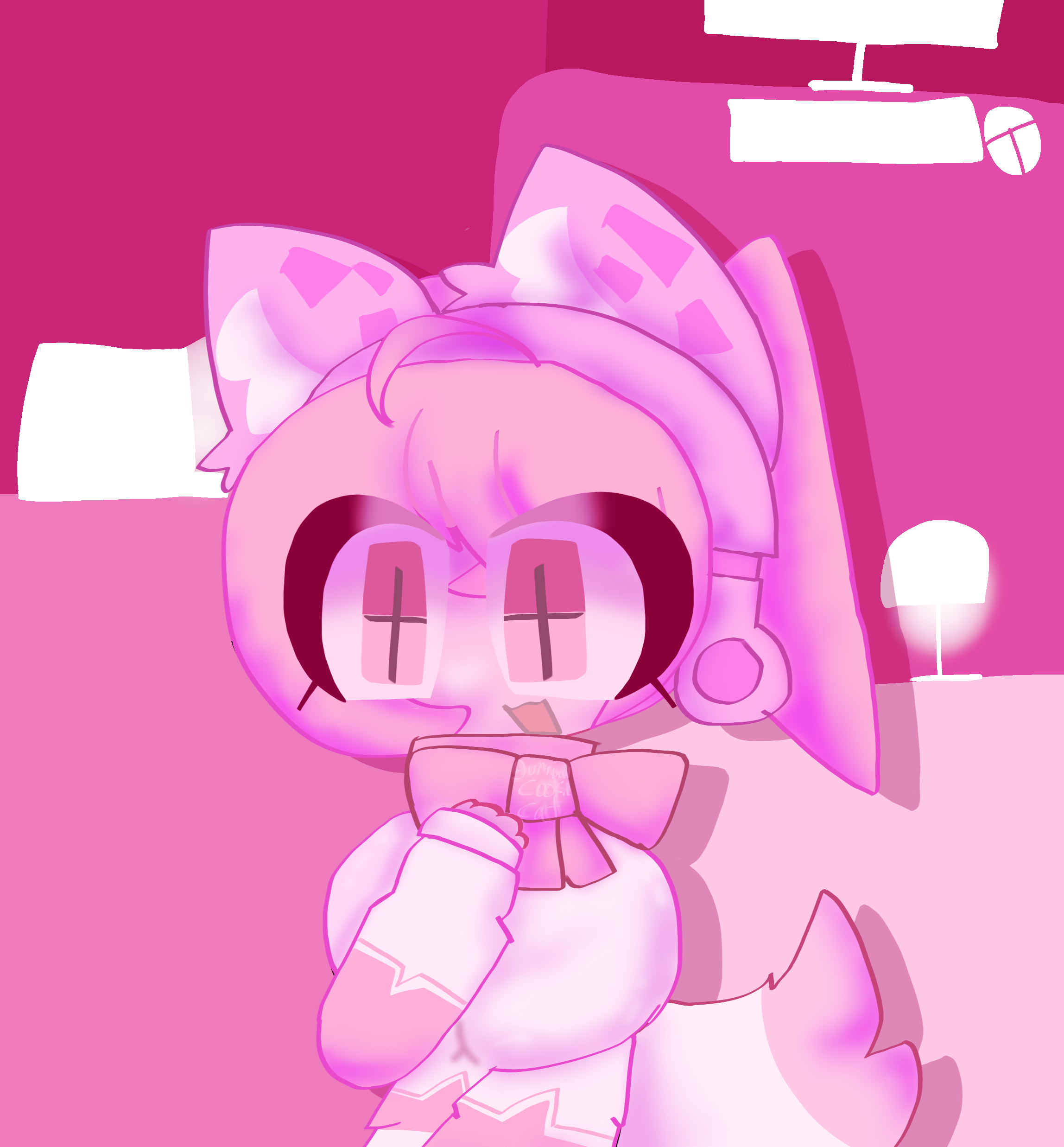Untitled321 go! - ibisPaint