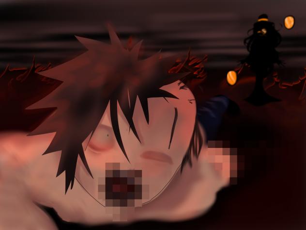 owchie mama me hurt meself 👉👈🥺