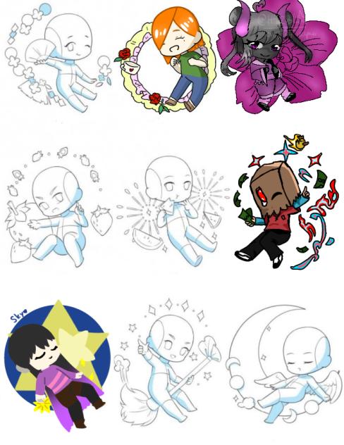 PFP collab!