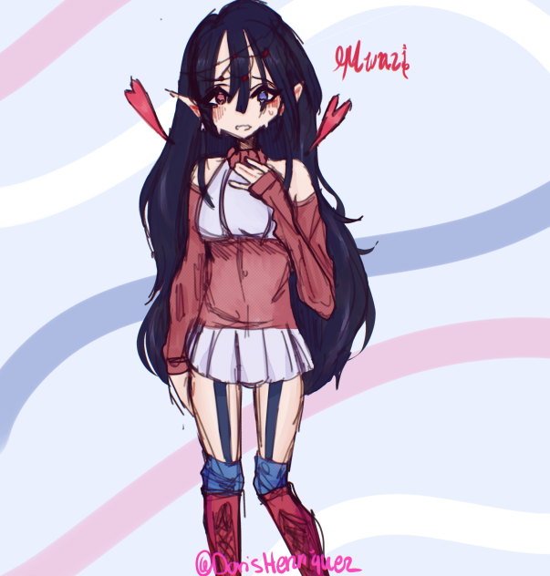For Juna
