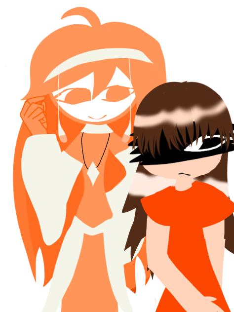 ♧~《oc and creator》~♧